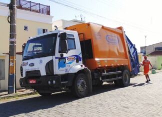 Câmara de Balneário Piçarras aprova convocação da Recicle para explicar sobre aumentos