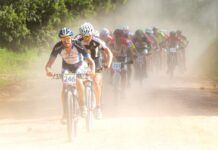 Balneário Piçarras sedia 9º Desafio Verão de Moutain Bike