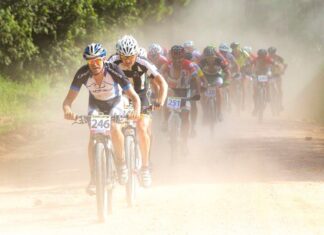 Balneário Piçarras sedia 9º Desafio Verão de Moutain Bike