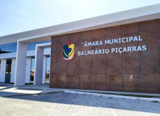 Parlamento piçarrense inicia estudos dos ajustes ao Plano Diretor