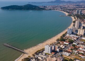 Estudo inédito vai apontar as demandas turísticas de SC durante 2022