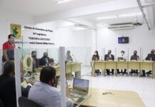 Funcionalismo público de Penha inicia o ano com reajuste salarial