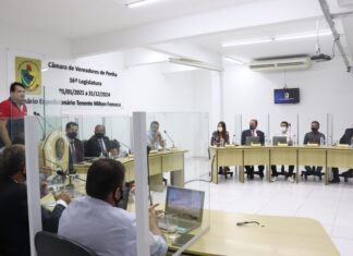 Funcionalismo público de Penha inicia o ano com reajuste salarial