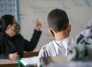Ano letivo de Balneário Piçarras inicia com retorno 100% presencial às salas