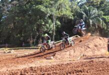 Copa Verão de Motocross é confirmada em Balneário Piçarras