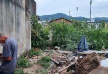 Traficante é preso em flagrante no bairro Nossa Senhora da Paz