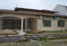 Parlamento quer informações sobre imóvel locado ainda não utilizado
