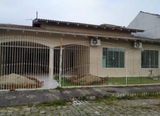Parlamento quer informações sobre imóvel locado ainda não utilizado