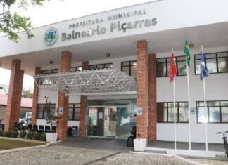 Prefeitura de Balneário Piçarras lança concurso público