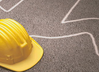 Acidente de trabalho tira a vida de profissional da construção civil