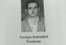 Galeria Vereador Henrique Buttendorf é criada pelo parlamento piçarrense