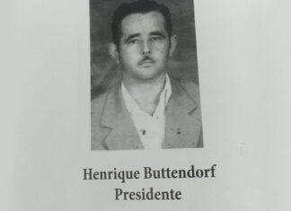 Galeria Vereador Henrique Buttendorf é criada pelo parlamento piçarrense