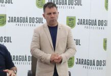 Douglas da Costa (PL) assume a presidência da Amvali