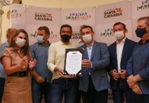 Balneário Piçarras investirá o Plano 1000 em obras infraestrutura e mobilidade