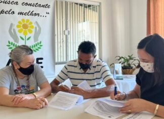 Balneário Piçarras formaliza convênio para repasse de R$ 235 mil à Apae