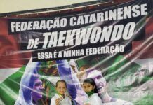 Equipe piçarrense de Taekwondo é destaque no 23° Open BC Taekwondo CUP