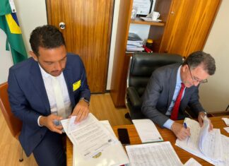 Parlamentares federais indiciam repasses de R$ 1,6 milhão à Balneário Piçarras