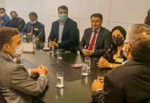 Penha prepara cadastro no programa Federal ‘Pró-Moradia’