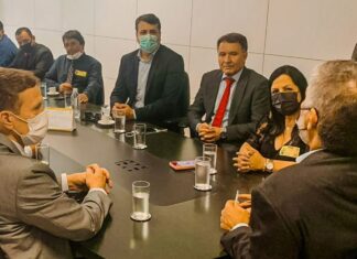 Penha prepara cadastro no programa Federal ‘Pró-Moradia’