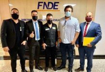 Douglas Elias confirma repasses acima de R$ 2 milhões para Barra Velha
