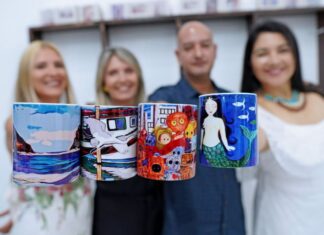 Centro Cultural tem exposição ‘Do modernismo aos dias atuais’