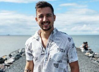Ruan Brockveld tem prisão preventiva decretada