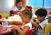 Educação lança edital para vagas no ensino integral para crianças de 0 a 3 anos