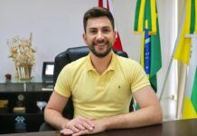 “Entregaremos uma nova cidade ao fim do meu mandato”