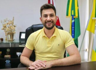“Entregaremos uma nova cidade ao fim do meu mandato”