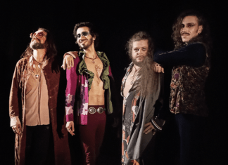 Banda Ninguém Sabe apresenta videoclipe da nova canção “Vem Dançar”