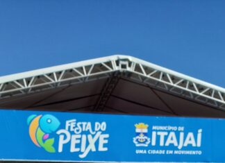 2ª Festa do Peixe de Itajaí tem data confirmada