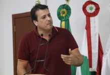Contas administrativas de 2020 do prefeito Aquiles são aprovadas pelo parlamento