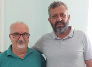 Bajara é eleito presidente do Colegiado de Cultura da Amfri