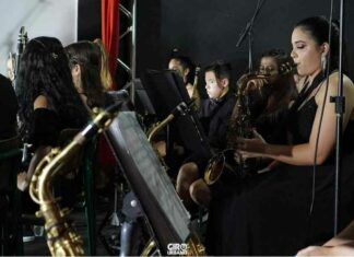 Balneário Piçarras abre inscrições gratuitas para Banda Municipal