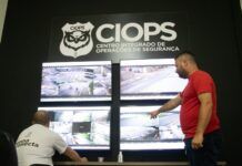 Penha Conecta tem quase 200 câmeras de monitoramento interligadas
