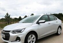 Carro roubado de vigilante de Penha é localizado