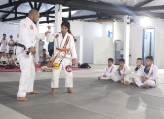Centro Público de Treinamento é criado em Balneário Piçarras