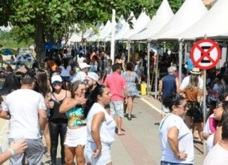 Encontro dos Amigos de Balneário Piçarras tem inscrições abertas
