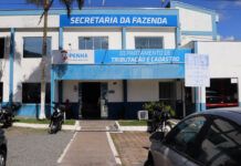 Secretaria da Fazenda de Penha suspende atendimento para implantação de novo sistema