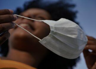 Uso de máscaras não é mais obrigatório em Santa Catarina