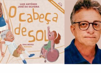 Escritos do Professor Luiz Silveira são resgatados e se tornam obra de literatura infantil