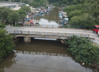 Assinada a ordem de serviço para construção da nova ponte sobre o Rio Gravatá