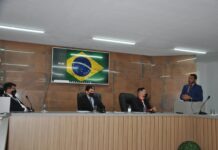 Câmara rejeita projeto para flexibilizar rito de viagens internacionais dos chefes do Executivo