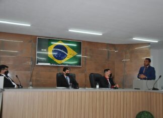 Câmara rejeita projeto para flexibilizar rito de viagens internacionais dos chefes do Executivo