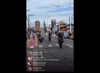 Juiz de plantão libera realização do 7º MotoCarrero