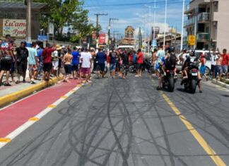 Prefeitura de Penha cassa o alvará de funcionamento do 7º Moto Carrero