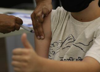 Campanha de multivacinação do Ministério da Saúde começa nesta segunda-feira