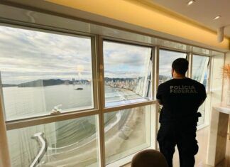 Investigação aponta lavagem de dinheiro do tráfico na compra de imóveis de luxo em BC