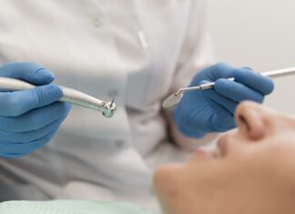Saúde de Balneário Piçarras passa a contar com consultório odontológico portátil
