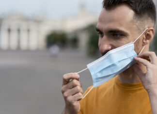 Navegantes desobriga uso de máscaras em locais públicos e privados